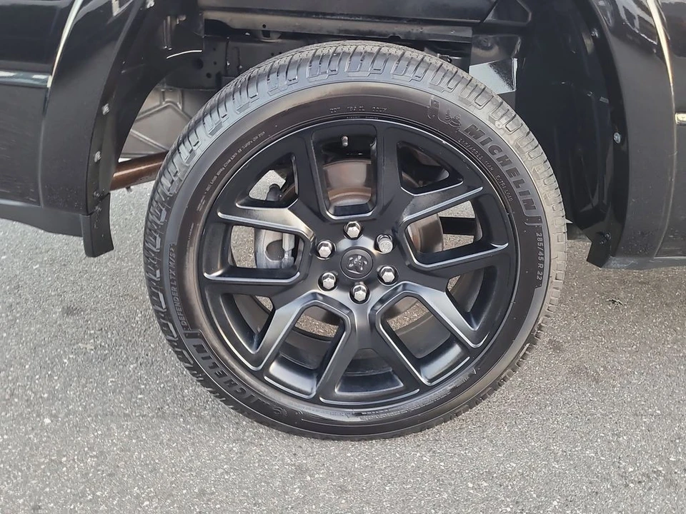 2022 Ram 1500 2nd Gen - Image 5 of 21