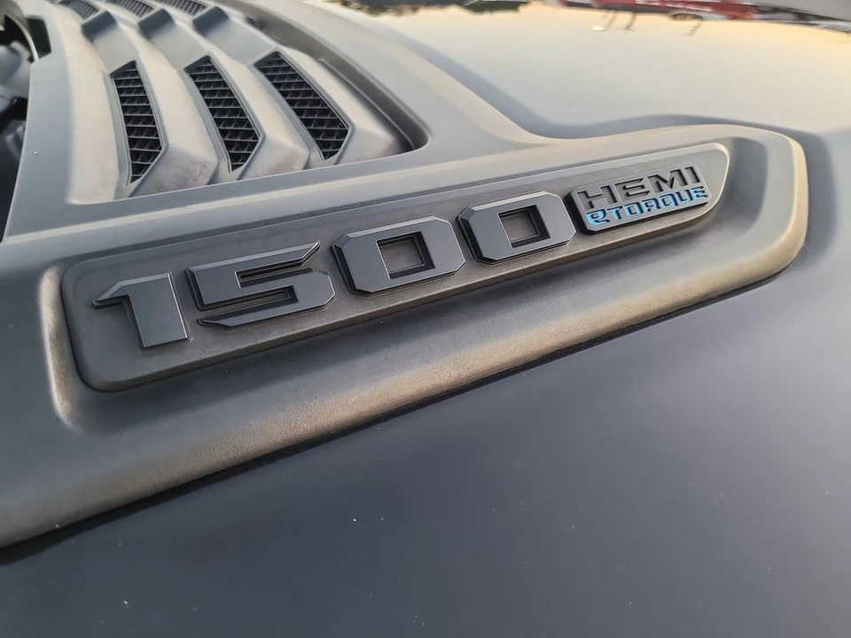 2022 Ram 1500 2nd Gen - Image 6 of 21