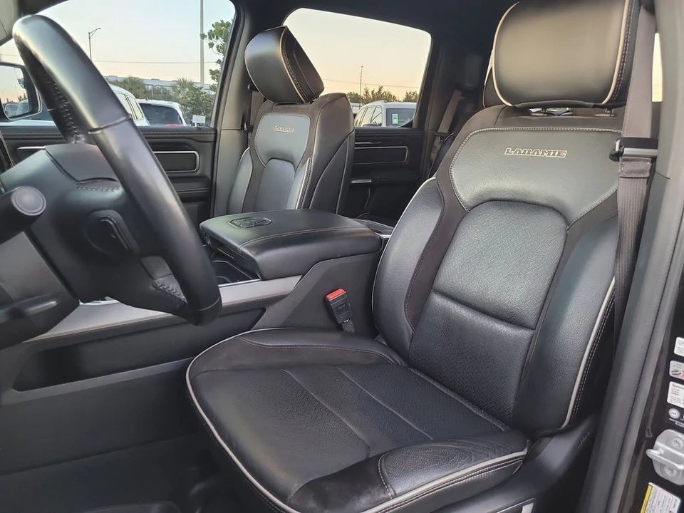 2022 Ram 1500 2nd Gen - Image 17 of 21