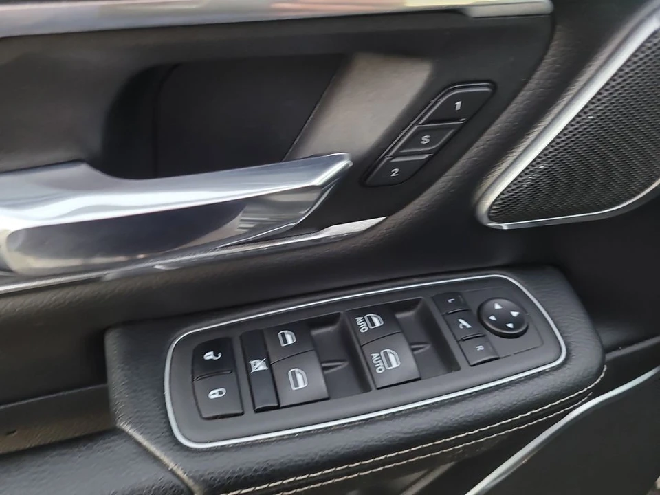 2022 Ram 1500 2nd Gen - Image 15 of 21