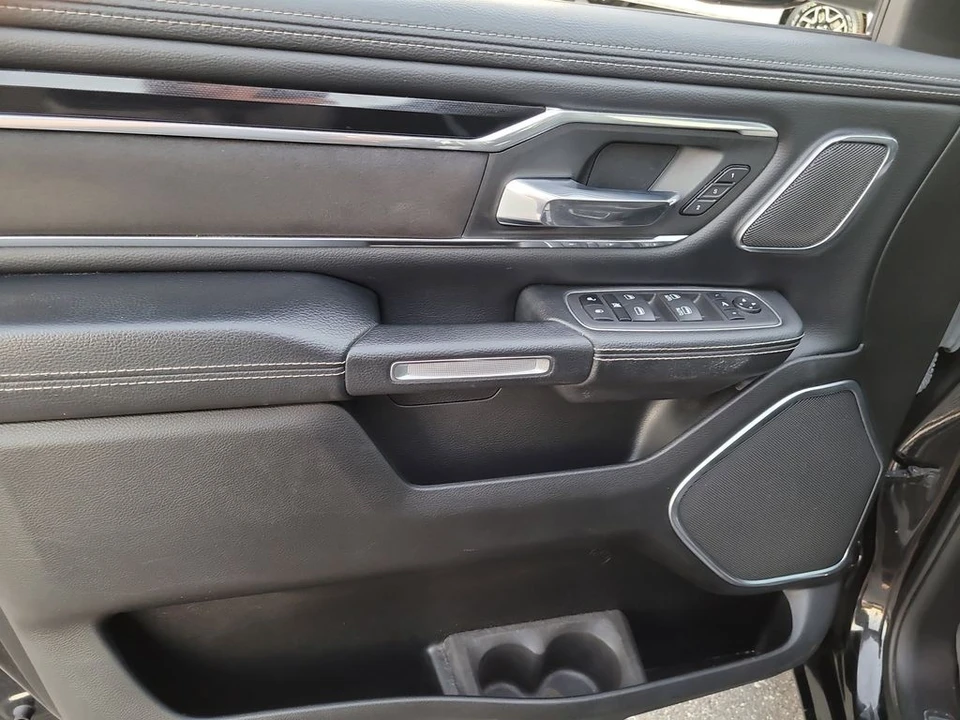 2022 Ram 1500 2nd Gen - Image 14 of 21