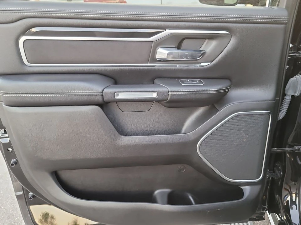 2022 Ram 1500 2nd Gen - Image 9 of 21