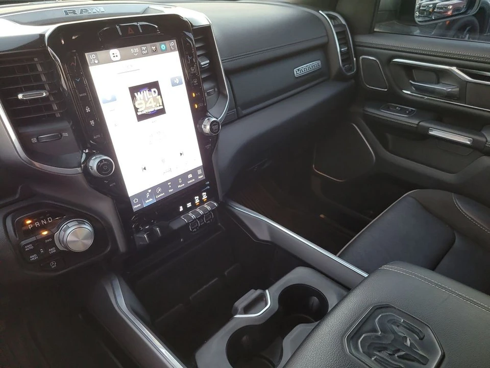 2022 Ram 1500 2nd Gen - Image 19 of 21