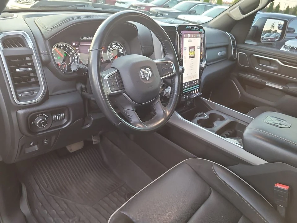 2022 Ram 1500 2nd Gen - Image 16 of 21