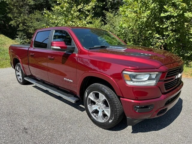 2022 Ram 1500 2nd Gen - Image 4 of 31