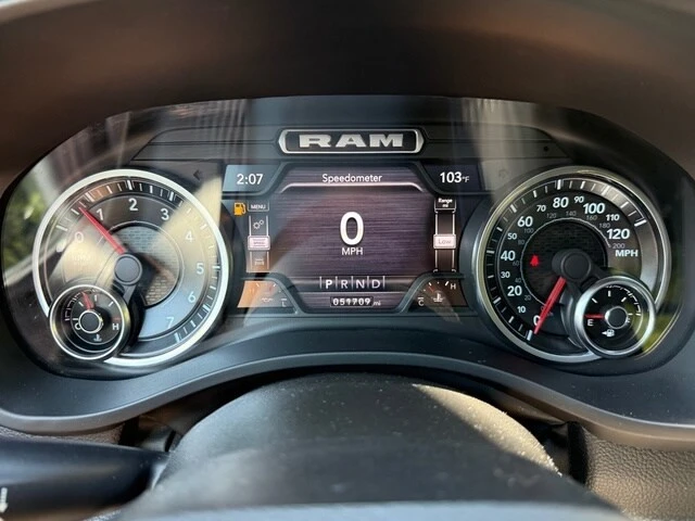 2022 Ram 1500 2nd Gen - Image 20 of 31