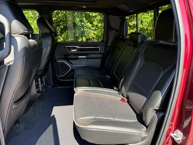 2022 Ram 1500 2nd Gen - Image 16 of 31
