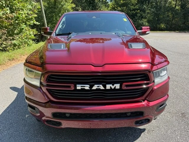 2022 Ram 1500 2nd Gen - Image 3 of 31