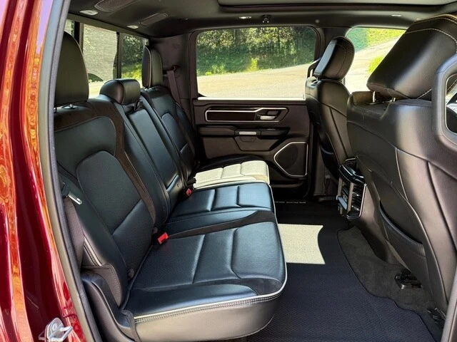 2022 Ram 1500 2nd Gen - Image 17 of 31