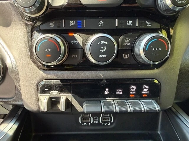 2022 Ram 1500 2nd Gen - Image 26 of 31