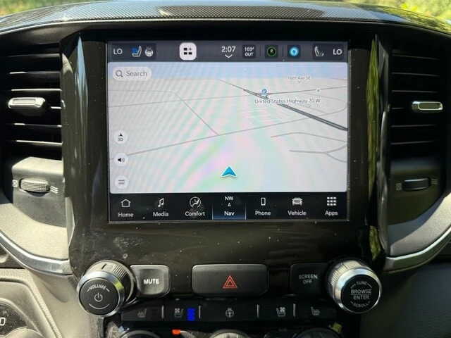 2022 Ram 1500 2nd Gen - Image 24 of 31