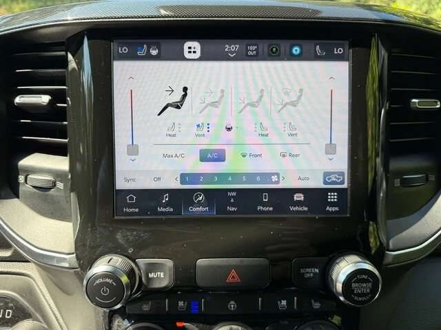 2022 Ram 1500 2nd Gen - Image 23 of 31