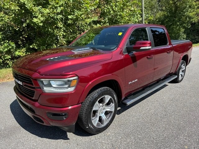 2022 Ram 1500 2nd Gen - Image 2 of 31