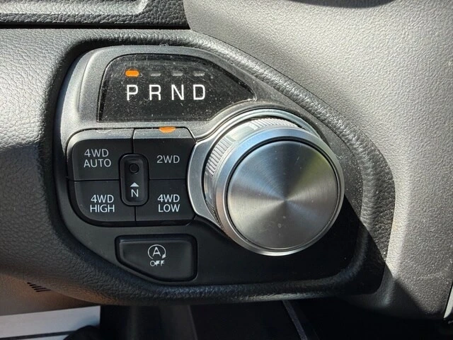 2022 Ram 1500 2nd Gen - Image 21 of 31