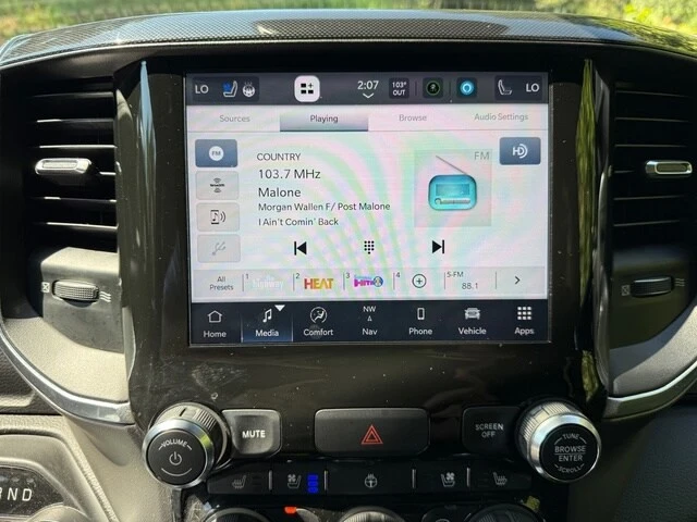 2022 Ram 1500 2nd Gen - Image 22 of 31