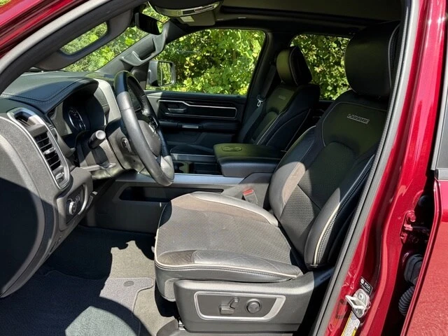 2022 Ram 1500 2nd Gen - Image 12 of 31