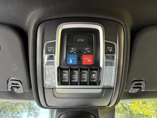 2022 Ram 1500 2nd Gen - Image 27 of 31