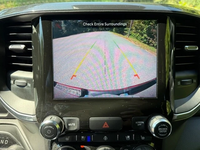 2022 Ram 1500 2nd Gen - Image 25 of 31
