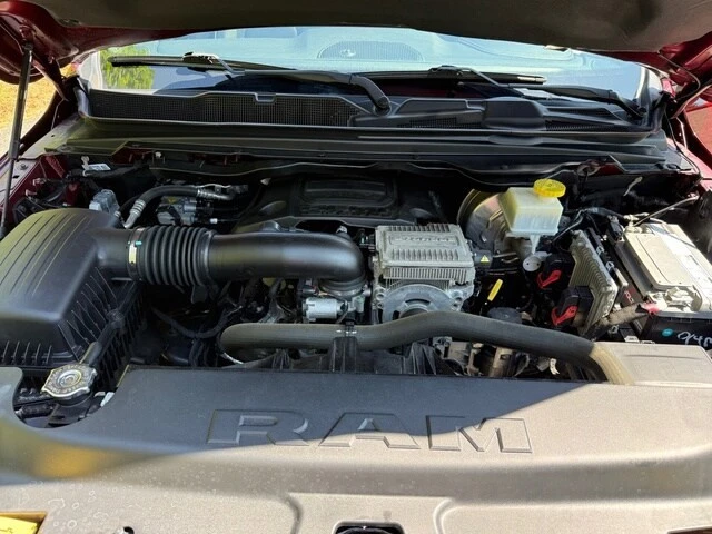 2022 Ram 1500 2nd Gen - Image 10 of 31