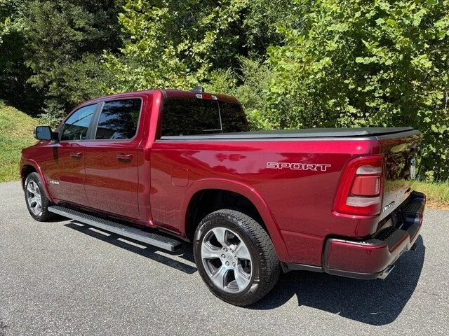 2022 Ram 1500 2nd Gen - Image 9 of 31