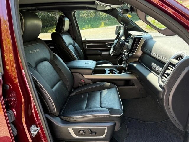 2022 Ram 1500 2nd Gen - Image 18 of 31