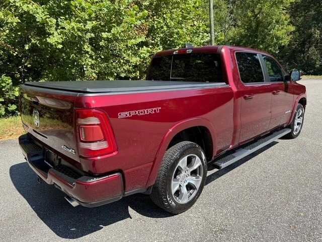 2022 Ram 1500 2nd Gen - Image 6 of 31