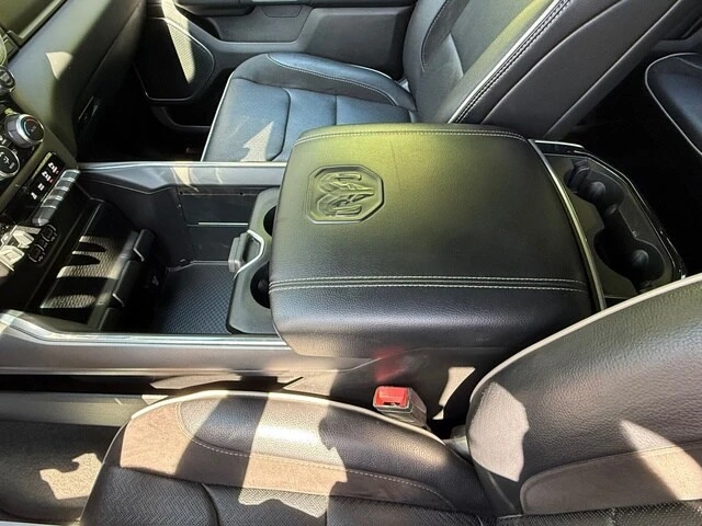 2022 Ram 1500 2nd Gen - Image 31 of 31