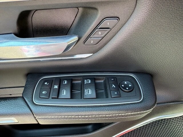 2022 Ram 1500 2nd Gen - Image 13 of 31