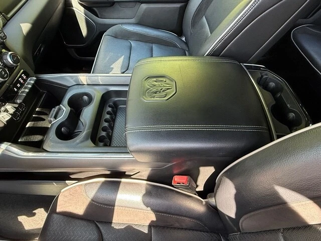 2022 Ram 1500 2nd Gen - Image 30 of 31