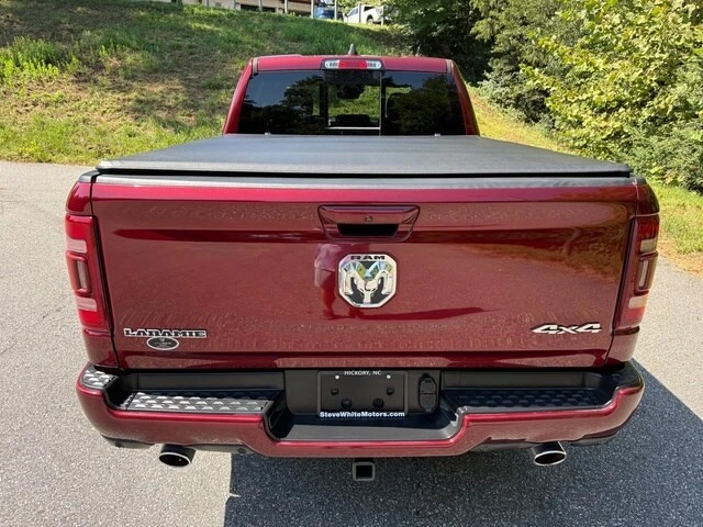 2022 Ram 1500 2nd Gen - Image 7 of 31