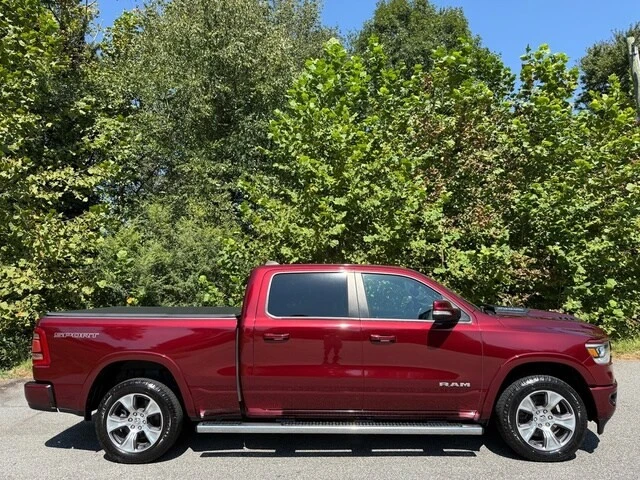 2022 Ram 1500 2nd Gen - Image 5 of 31