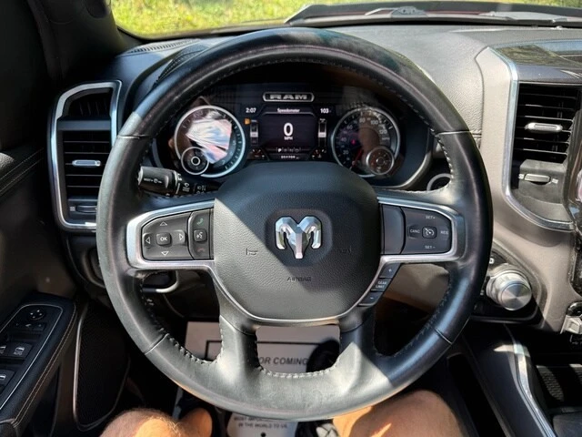 2022 Ram 1500 2nd Gen - Image 19 of 31