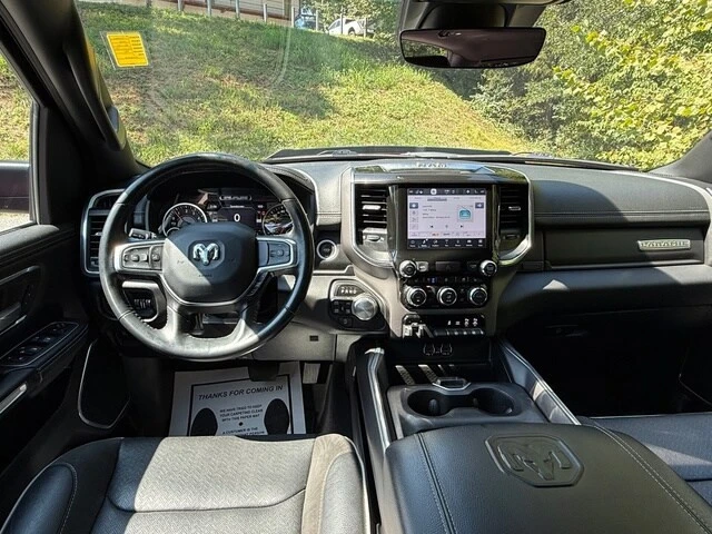 2022 Ram 1500 2nd Gen - Image 11 of 31