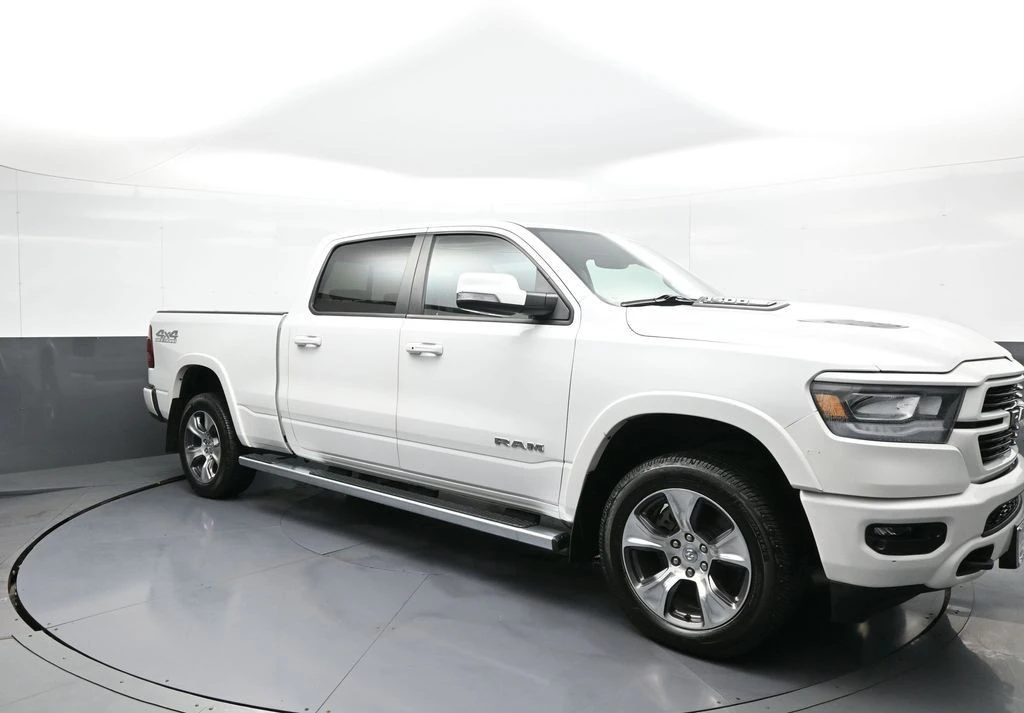 2022 Ram 1500 2nd Gen - Image 4 of 31