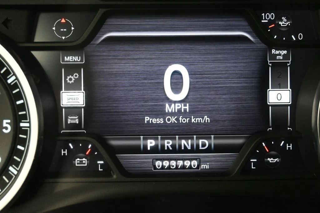 2022 Ram 1500 2nd Gen - Image 16 of 31