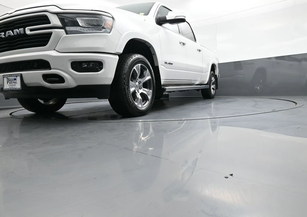 2022 Ram 1500 2nd Gen - Image 26 of 31