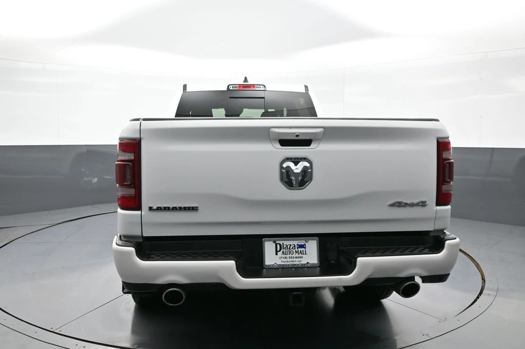 2022 Ram 1500 2nd Gen - Image 7 of 31