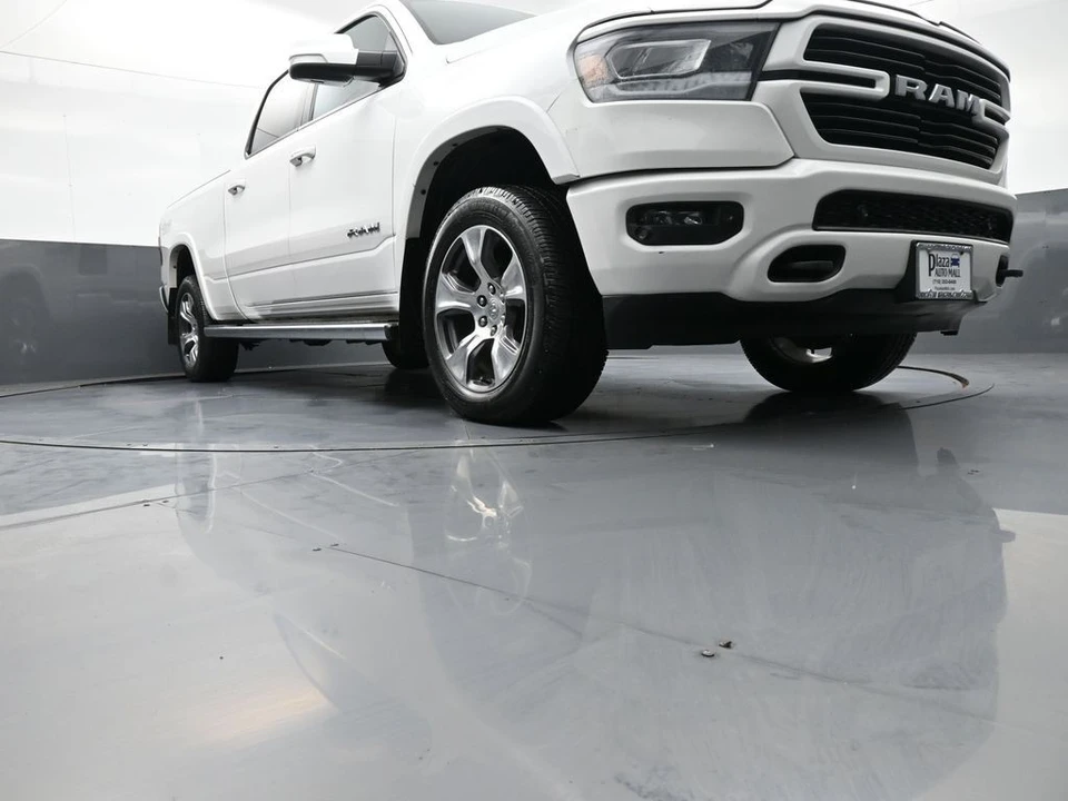 2022 Ram 1500 2nd Gen - Image 28 of 31