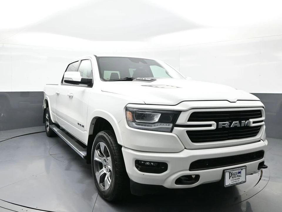 2022 Ram 1500 2nd Gen - Image 3 of 31