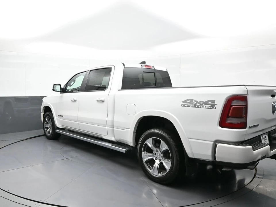 2022 Ram 1500 2nd Gen - Image 8 of 31
