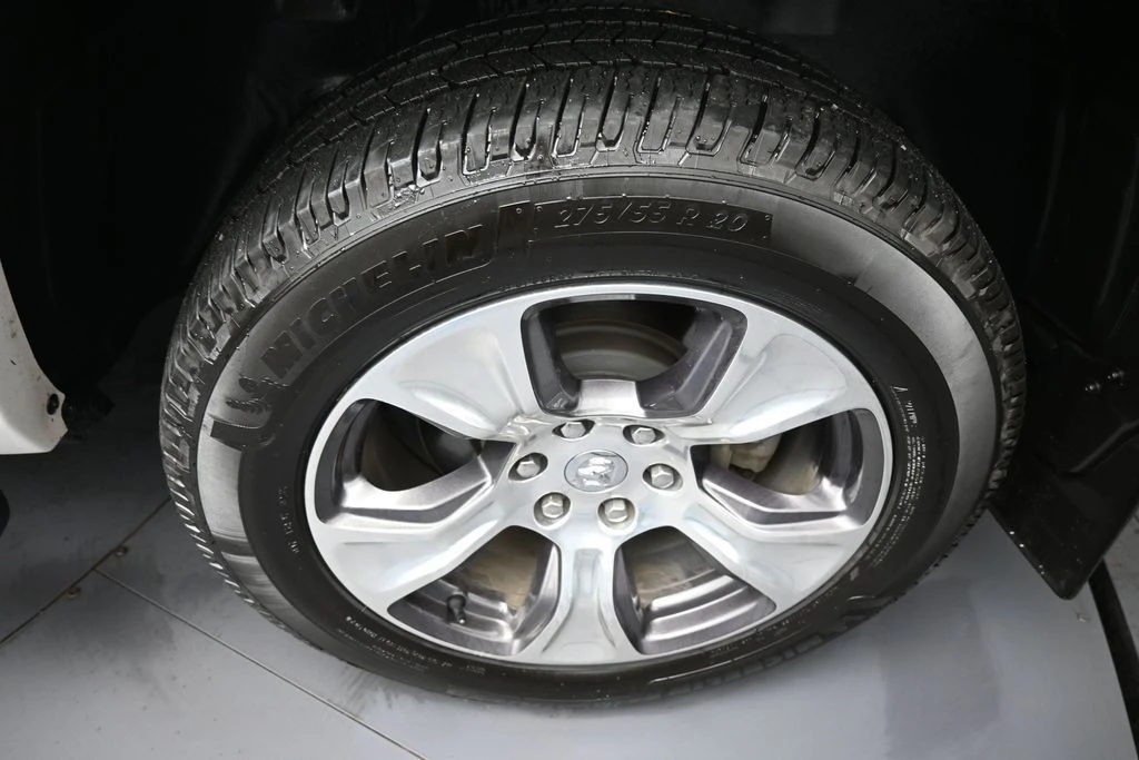 2022 Ram 1500 2nd Gen - Image 15 of 31
