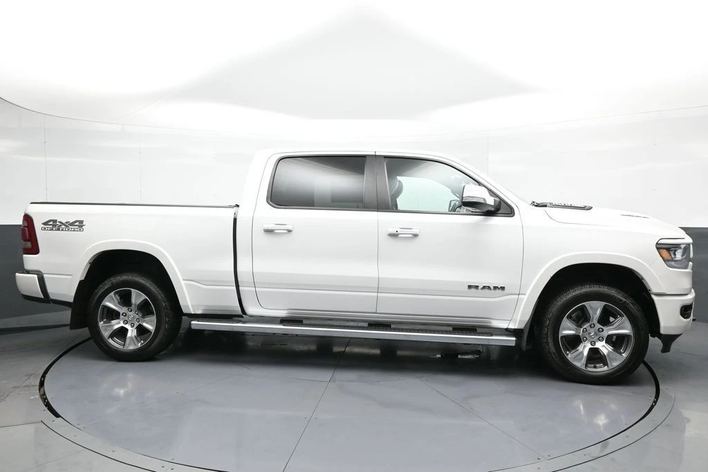 2022 Ram 1500 2nd Gen - Image 5 of 31
