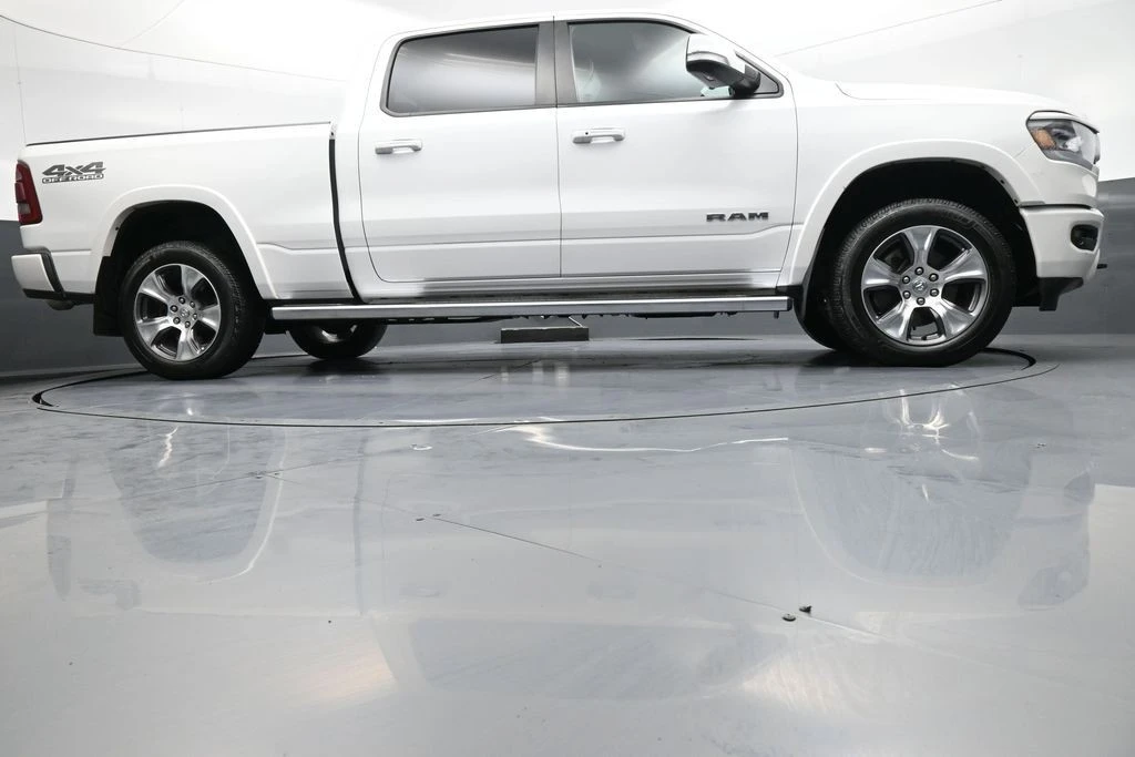 2022 Ram 1500 2nd Gen - Image 29 of 31