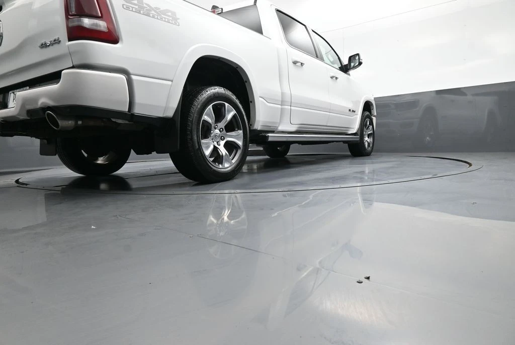 2022 Ram 1500 2nd Gen - Image 30 of 31