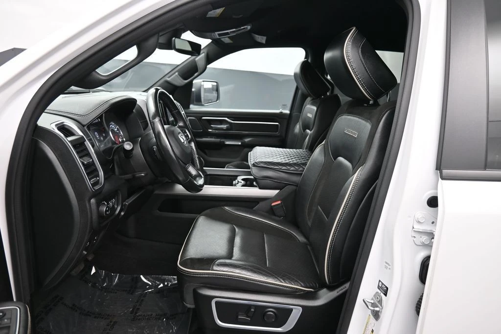 2022 Ram 1500 2nd Gen - Image 19 of 31