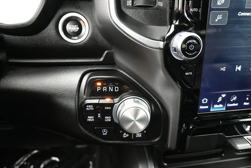 2022 Ram 1500 2nd Gen - Image 17 of 31