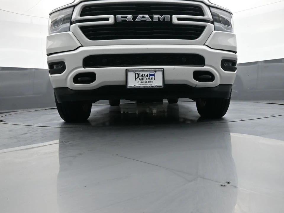 2022 Ram 1500 2nd Gen - Image 27 of 31