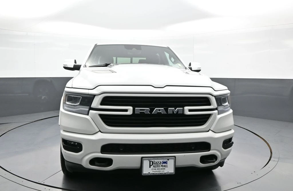 2022 Ram 1500 2nd Gen - Image 2 of 31