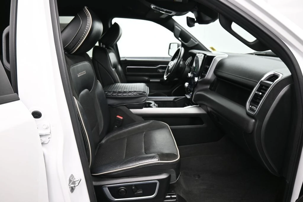 2022 Ram 1500 2nd Gen - Image 25 of 31