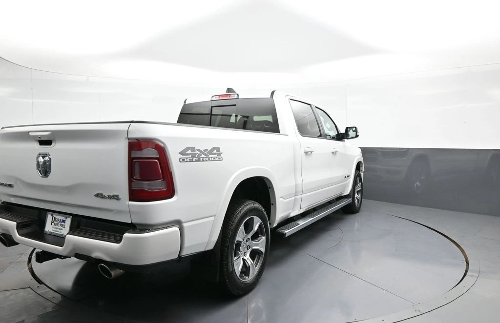 2022 Ram 1500 2nd Gen - Image 6 of 31